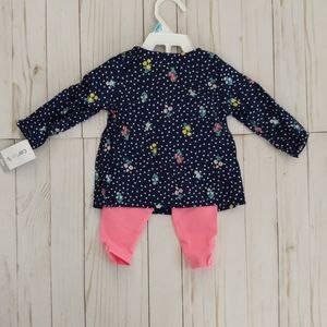 New cute spring outfit for a 6-9 month old.